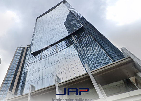 Kantor Mega Kuningan di Plaza Mutiara 277,50Sqm Furnish Dekat LRT Kantor Mega Kuningan di Plaza Mutiara 277,50Sqm Furnish Dekat LRT