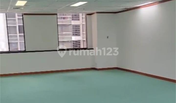 Scbd Office in Artha Graha 107.2Sqm Furnished Near MRT Scbd Office in Artha Graha 107.2Sqm Furnished Near MRT