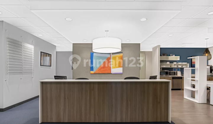 Office Unit Rental Furnished for 2 People in Bidakara Tower Gatot Subroto Office Unit Rental Furnished for 2 People in Bidakara Tower Gatot Subroto