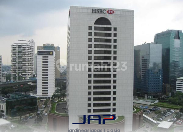 Office for Rent at World Trade Centre 1, 181 M2 in Area, MRT and Busway Access