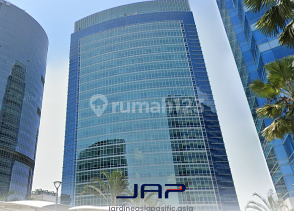 Office for Rent Pondok Indah Office Tower 3 Area 256M2 Semi Furnished Office for Rent Pondok Indah Office Tower 3 Area 256M2 Semi Furnished