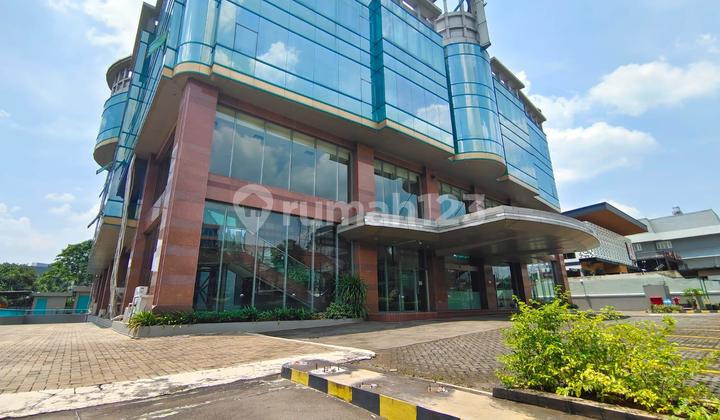 Office for Rent at Plaza Cityview, 600 M2, Strategic Bare Unit in Kemang Office for Rent at Plaza Cityview, 600 M2, Strategic Bare Unit in Kemang