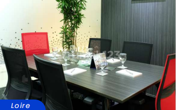 Virtual Office Strategic Address in Equity Tower Area SCBD