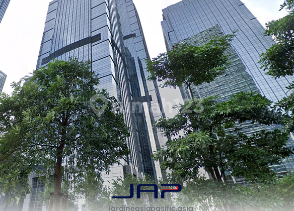 Rent Prosperity Tower Office 133m2 Semi Furnished Near MRT Rent Prosperity Tower Office 133m2 Semi Furnished Near MRT