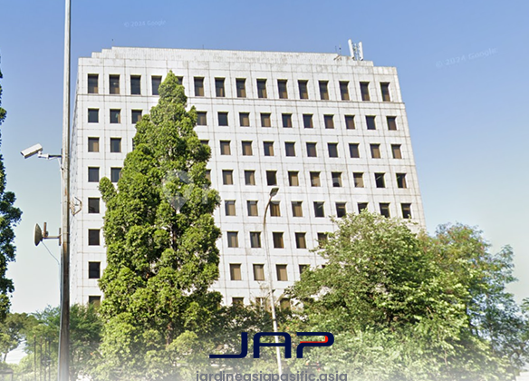 Office for Rent Plaza Aminata 153 M2 Fitted Tb Simatupang No Bank Guarantee Office for Rent Plaza Aminata 153 M2 Fitted Tb Simatupang No Bank Guarantee