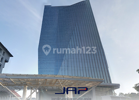 Antam Tower B Office for Rent 297.21 Sqm Furnished Near Transjakarta Antam Tower B Office for Rent 297.21 Sqm Furnished Near Transjakarta