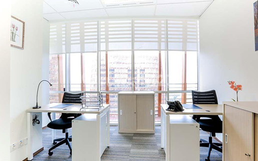 Strategic Address Virtual Office Rental in South Quarter Strategic Address Virtual Office Rental in South Quarter