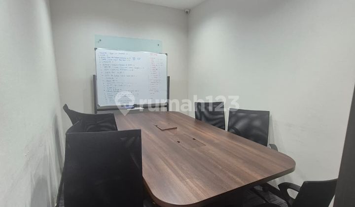 Sewa Kantor Gandaria 8 175m2 Furnished Lokasi Strategis Sewa Kantor Gandaria 8 175m2 Furnished Lokasi Strategis
