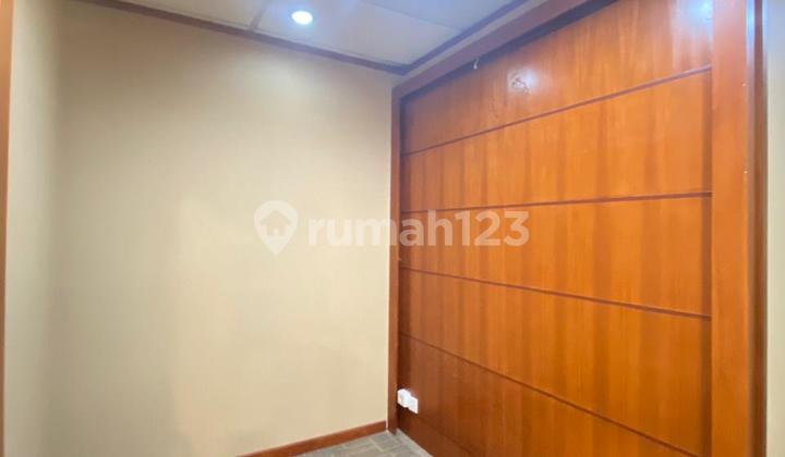 Office for Rent Tatapuri Building 46 M2 Semi Furnished Area Thamrin Office for Rent Tatapuri Building 46 M2 Semi Furnished Area Thamrin
