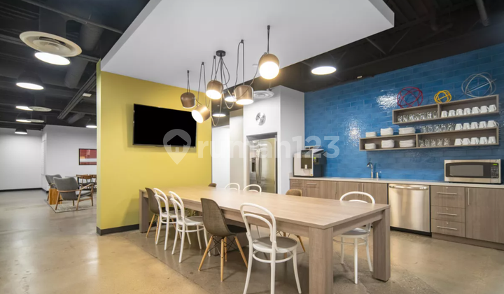 Virtual Office Alamat Strategis di Menara Bidakara Dekat LRT Virtual Office Alamat Strategis di Menara Bidakara Dekat LRT