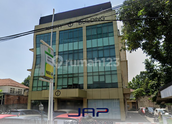 Office for Rent Haery Building 425 M2 Fitted in Kemang No Deposit Office for Rent Haery Building 425 M2 Fitted in Kemang No Deposit
