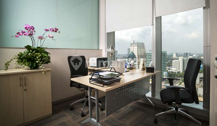 Virtual Office Rent Strategic Address Cyber 2 Kuningan near LRT Virtual Office Rent Strategic Address Cyber 2 Kuningan near LRT