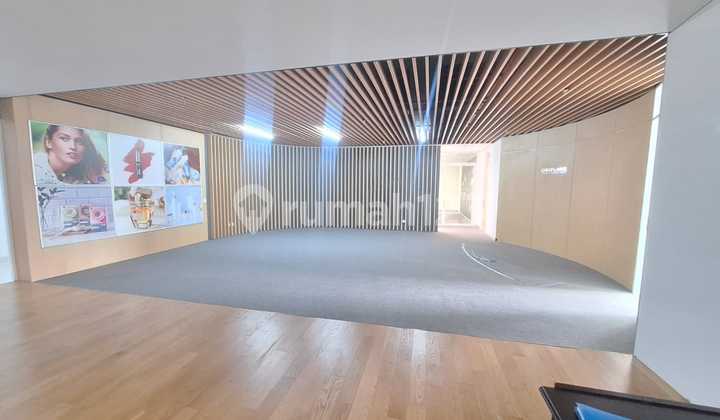 Office for Rent RDTX Square 681M2 Fitted Near MRT No Odd-Even Rule