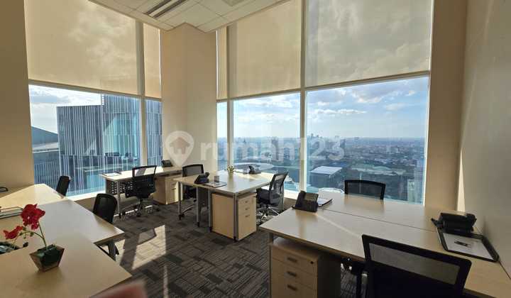 Office Unit for Rent Fully Furnished for 7-8 People at Equity Tower SCBD Office Unit for Rent Fully Furnished for 7-8 People at Equity Tower SCBD