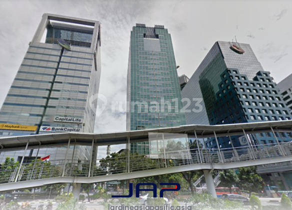 Office for Rent Mayapada 2 Area 242M2 Furnished in Sudirman MRT Access Office for Rent Mayapada 2 Area 242M2 Furnished in Sudirman MRT Access