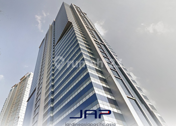 Sewa Kantor Gandaria 8 Office Luas 238M2 Full Furnished Akses KRL Sewa Kantor Gandaria 8 Office Luas 238M2 Full Furnished Akses KRL