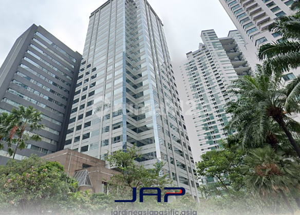 Sewa Kantor Mid Plaza 2 146 M2 Bare Area Sudirman Dekat Akses MRT Sewa Kantor Mid Plaza 2 146 M2 Bare Area Sudirman Dekat Akses MRT