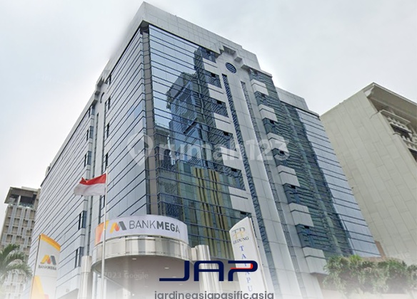 Office Rental Tatapuri Building 136M2 Fitted Strategic Location in Thamrin Office Rental Tatapuri Building 136M2 Fitted Strategic Location in Thamrin