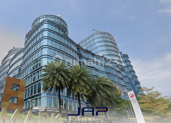 Office for Rent in Landmark Pluit, 159M2 Bare, Pluit, North Jakarta Office for Rent in Landmark Pluit, 159M2 Bare, Pluit, North Jakarta