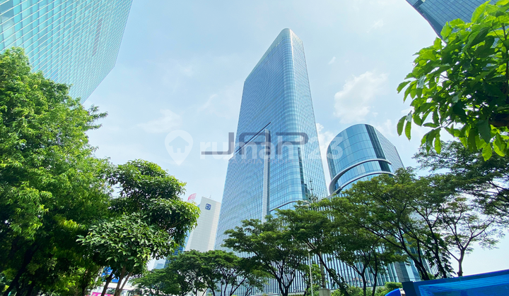 Sewa Kantor Jakarta Mori Tower Luas 157 m2 Bare Lokasi Strategis Sewa Kantor Jakarta Mori Tower Luas 157 m2 Bare Lokasi Strategis