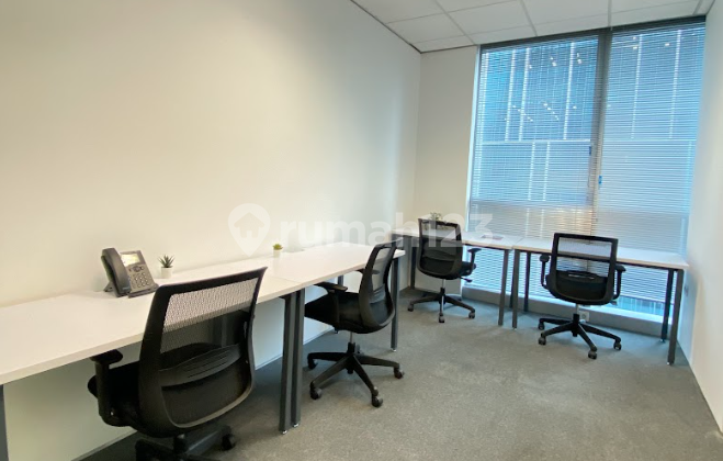Virtual Office Rental Strategic Address at Prudential Center