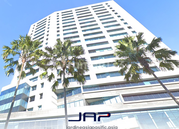 Sewa Kantor Menara Bidakara 2 137.02 Sqm Furnished Dekat LRT Sewa Kantor Menara Bidakara 2 137.02 Sqm Furnished Dekat LRT