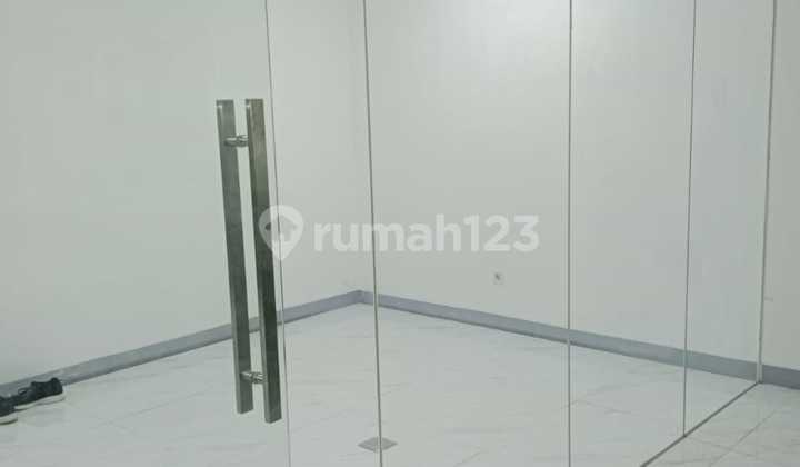 Office for Rent Prosperity Tower 133M2 Semi Furnished Near MRT Office for Rent Prosperity Tower 133M2 Semi Furnished Near MRT