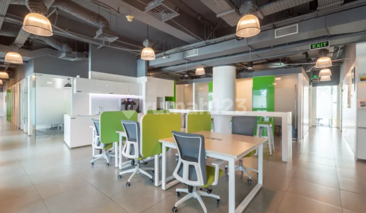 Virtual Office di The Vida Area Kebon Jeruk Jakarta Barat Virtual Office di The Vida Area Kebon Jeruk Jakarta Barat
