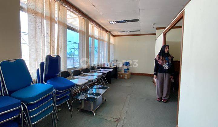 Sewa Kantor Graha Arsa Luas 125 M2 Furnished di Mampang 2