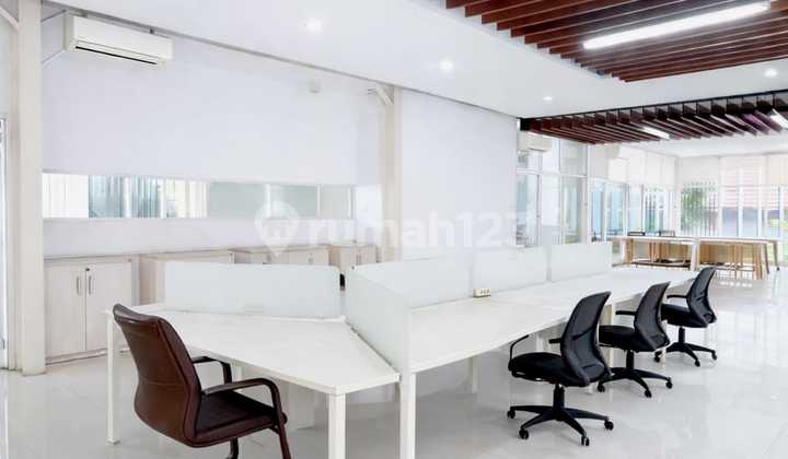 Virtual Office Package Budget Area Manahan Solo Radio 2