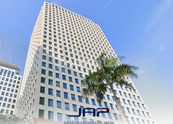 Senayan Central 2 Office Rental, 117M2, Fitted, MRT Senayan Access Senayan Central 2 Office Rental, 117M2, Fitted, MRT Senayan Access