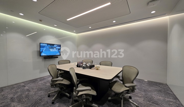 Virtual Office Area Sudirman di Sampoerna Strategic Dekat MRT Virtual Office Area Sudirman di Sampoerna Strategic Dekat MRT