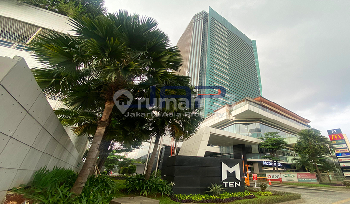 Sewa Kantor Menara Tendean 55,8m2 Furnished Lokasi Strategis Sewa Kantor Menara Tendean 55,8m2 Furnished Lokasi Strategis