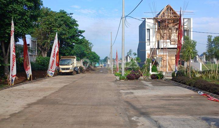 Rumah  Cantik Sangat Nyaman  1