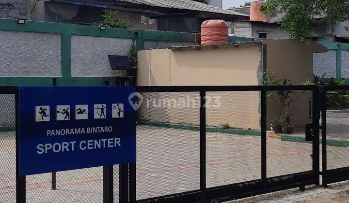 Rumah siap Huni 2 lantai sisa 6 unit lagi 2