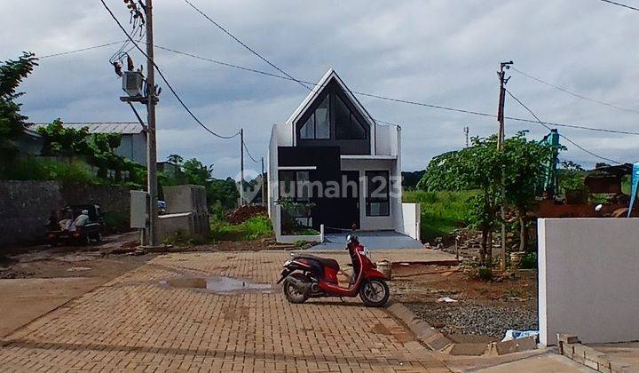 Jual Rimah Dengan Harga Terjangkau  1