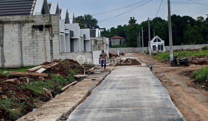 Rumah Idaman Untuk.hunian Dan.investasi 2