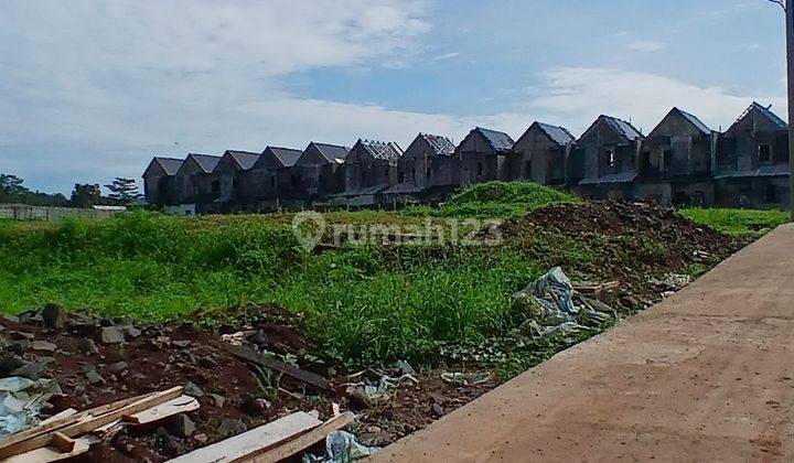 Rumah Sangat Nyaman Bebas Banjir Dekat Stasiun Serpong 2