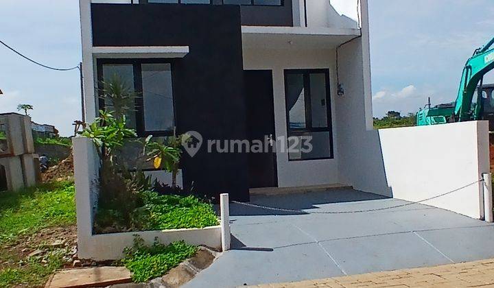 Rumah Tanpa Dp Hanya 1 Juta All In  1