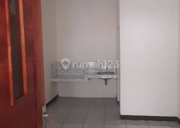 Rumah Dengan Desain Modern, Suasana Asri Dan Legalitas Aman 3