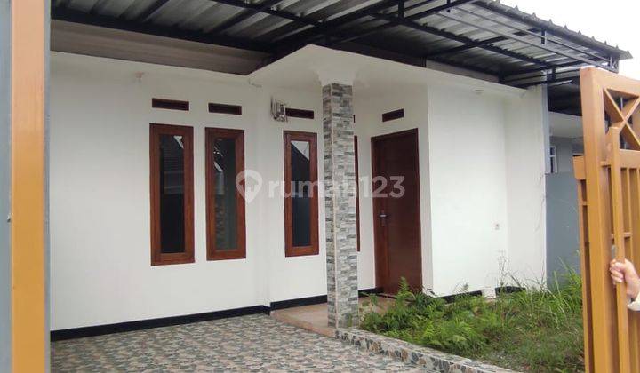 Rumah Dengan Harga Terjangkau Kualitas Terbaik Dan Free Desain 7