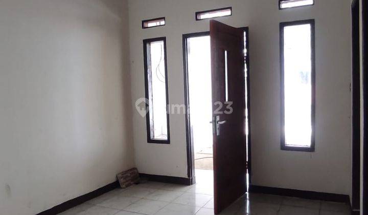 Bisa Cicil Bertahap, Perumahan Grand Duta Rancatungku Free Desain 4