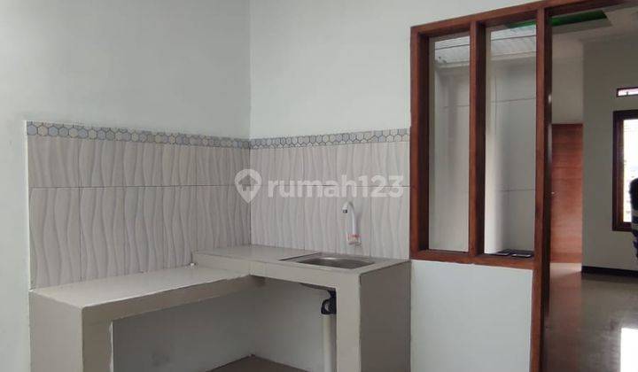 Hunian Idaman Modern Dan Lingkungan Area Terbuka Hijau 3