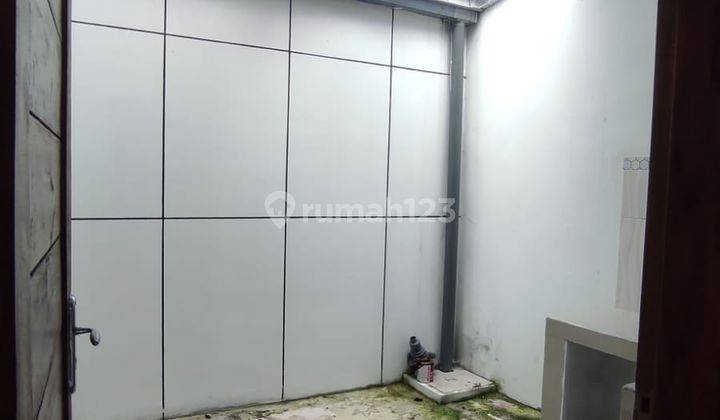 Hunian Idaman Modern Dan Lingkungan Area Terbuka Hijau 4