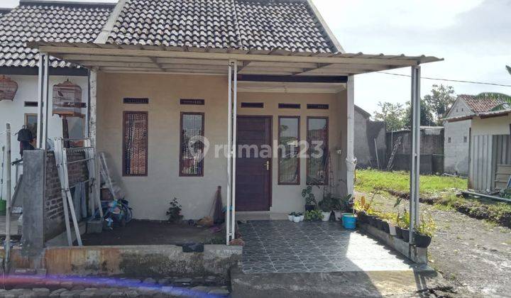 Rumah Cantik Harga Murah Kualitas Super Legalitas Aman 2