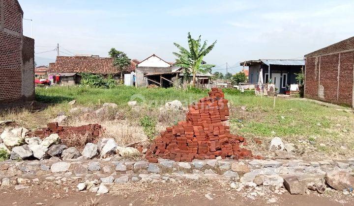 Rumah Cantik Harga Murah Kualitas Super Legalitas Aman 3