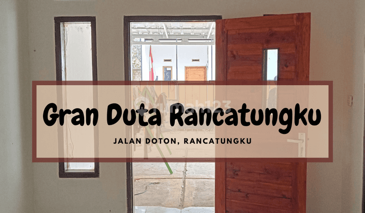 Cocok Untuk Keluarga Baru Rumah Minimalis Aman Dan Nyaman 1