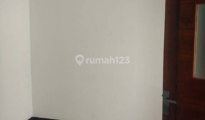 Rumah Mungil Dan Nyaman Untuk Keluarga Kecil 5