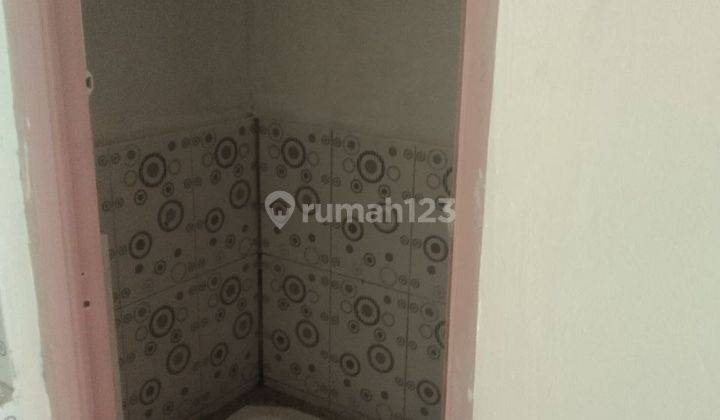 Rumah Mungil Dan Nyaman Untuk Keluarga Kecil 7