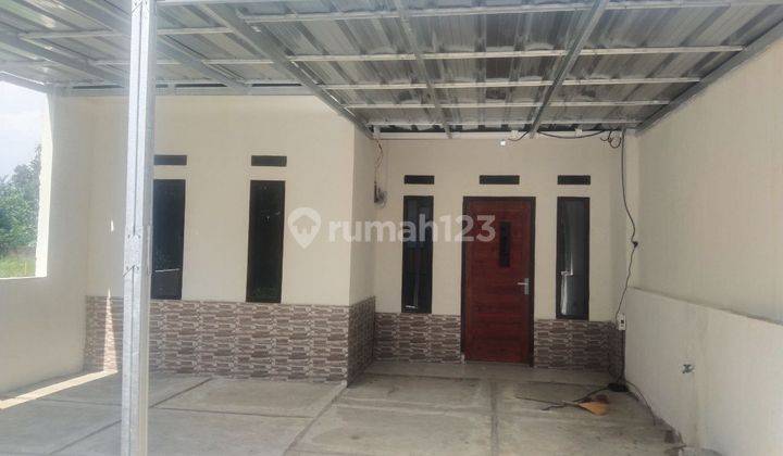 Terjangkau Rumah Mewah Harga Rendah Akses Mudah 8